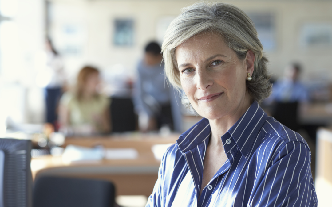 Career Change at 50+
