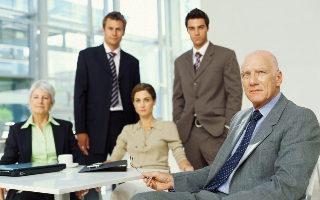 3 Levels to Greater Multi – Generational Communication in Each Team