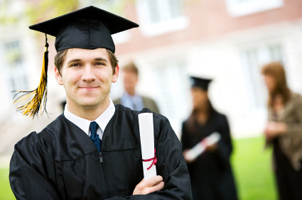 New Grads– ‘Your First Job Search’