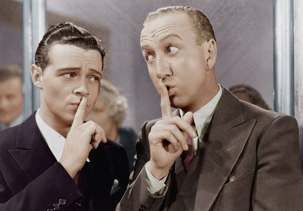 Little Known Secrets of Selling Yourself