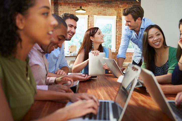 Make Your Workplace Millennial Friendly – Pt. 2