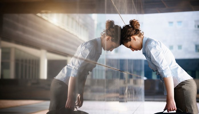 How Do You Pull Yourself Out of a Work Rut?