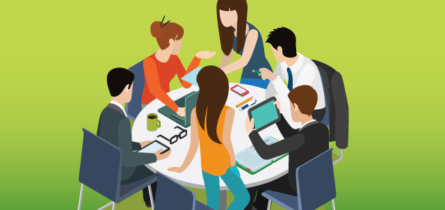 Increasing Employee Engagement and Accountability at Mattel.