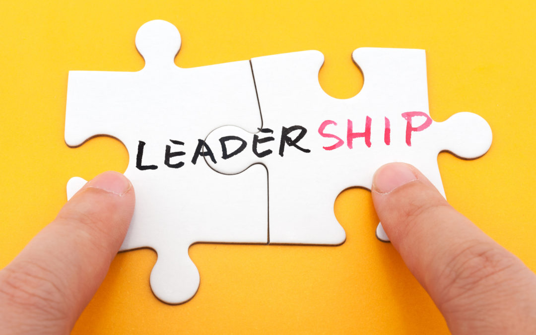 Clued-In Leaders