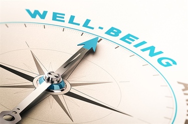 5 Areas of Wellbeing by Generation Pt. 1