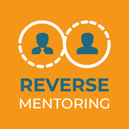 How Reverse Mentoring Supports Your DEI Goals