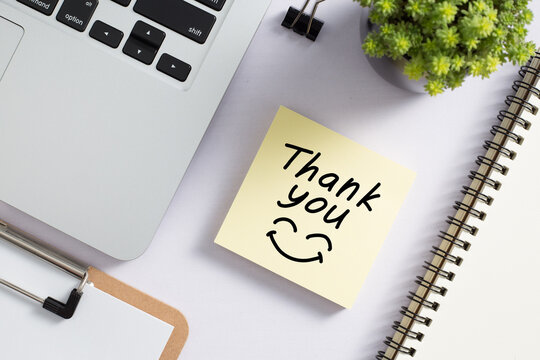 Thank You For Your Hard Work | Appreciation Messages for Employees