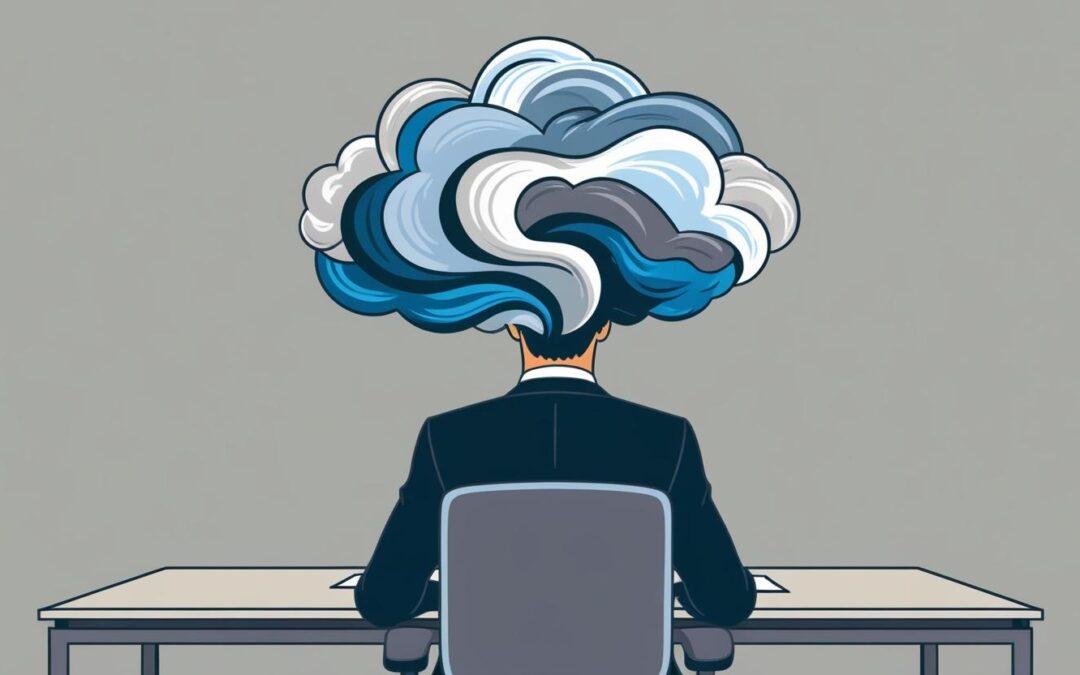 The Great Detachment: Why Employees Feel Stuck (Part 1)