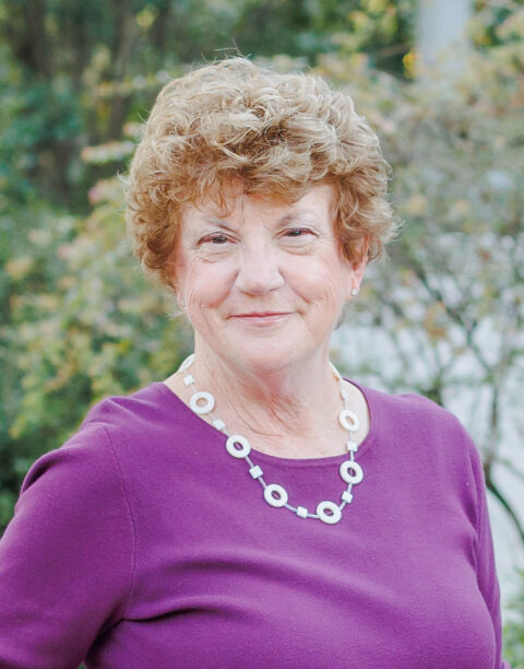 Alysia Kehoe