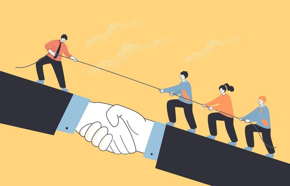 The Hidden Cost of Leadership: Understanding Emotional Labor in the Workplace (Part 1 of 2)